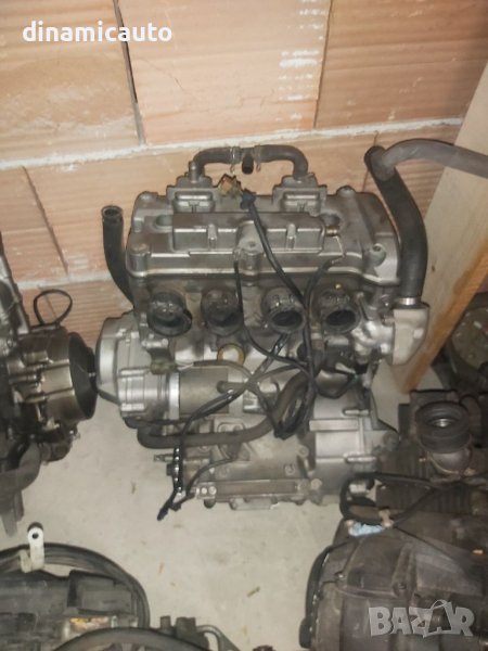 Двигател за Honda Hornet 600, снимка 1