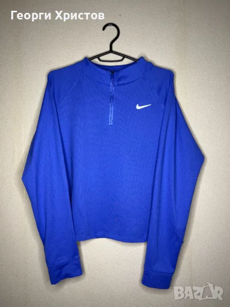 Nike Court Dri-Fit Victory Дамско Горнище, снимка 1