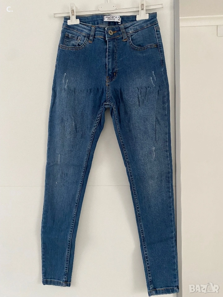 Дамски дънки, снимка 1