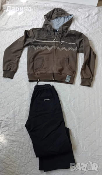 Мъжки екип " диамонт " , снимка 1