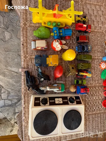 Разнообразие от играчки ретро и съвременни!, снимка 1