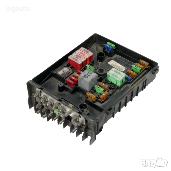 Бушонно табло Skoda OCTAVIA II (1Z) 2004-2010 ID: 135284, снимка 1