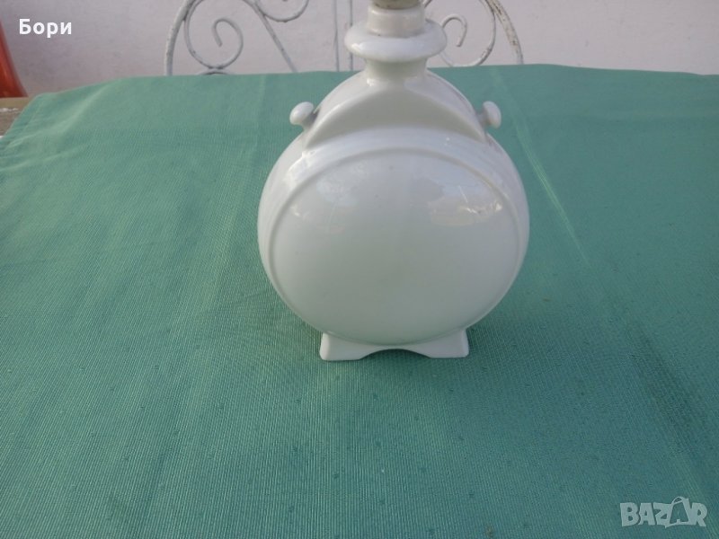 Порцеланова бъклица , снимка 1