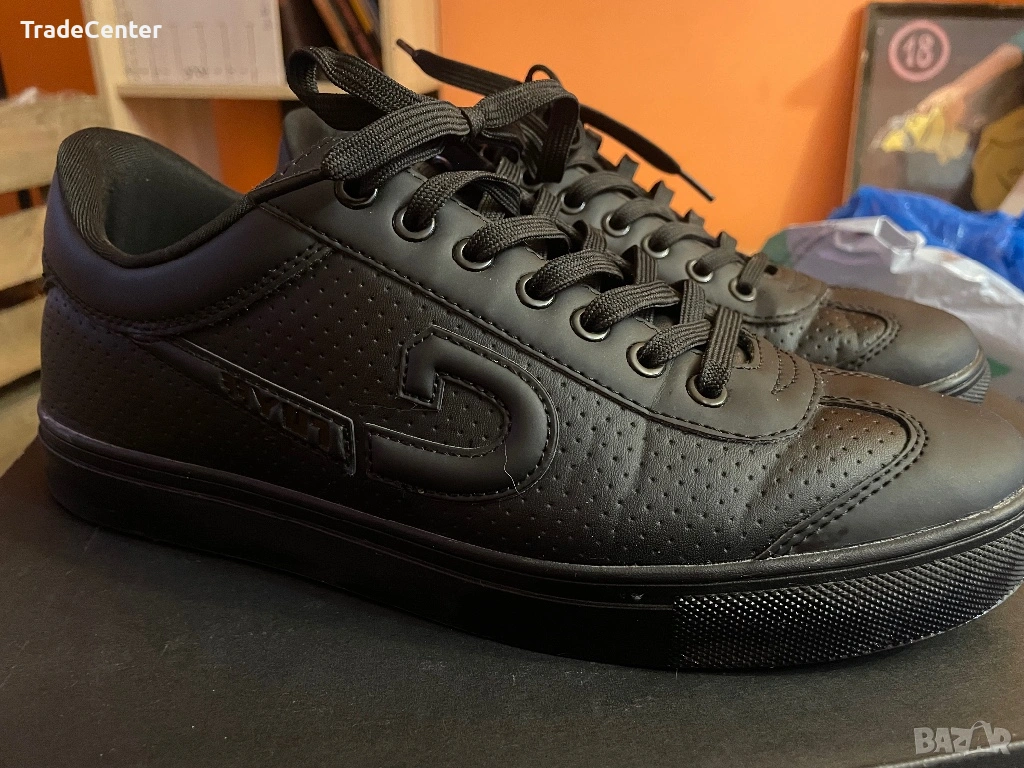 Cruyff 42ри номер , снимка 1