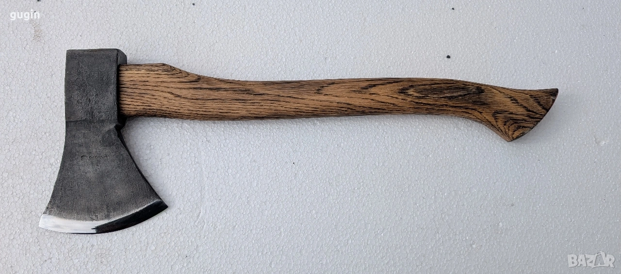 брадва,топор, снимка 1