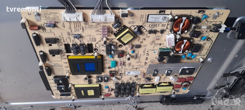 POWER BOARD ,APS-295,1-883-917-11,147430911,for SONY KDL-46EX727, снимка 1