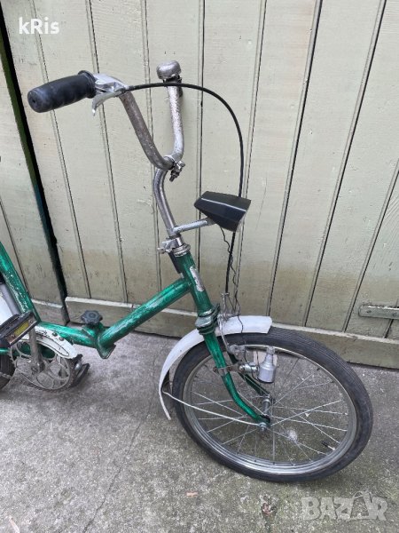 сгъваеми Балканчета и резервни.., снимка 1