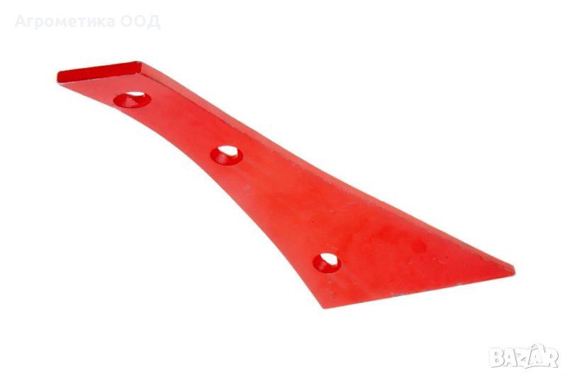 073256 / 073257 KVERNELAND гърда за плуг, снимка 1