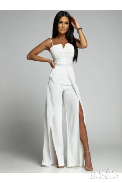 Гащеризон 3 цвята, снимка 1