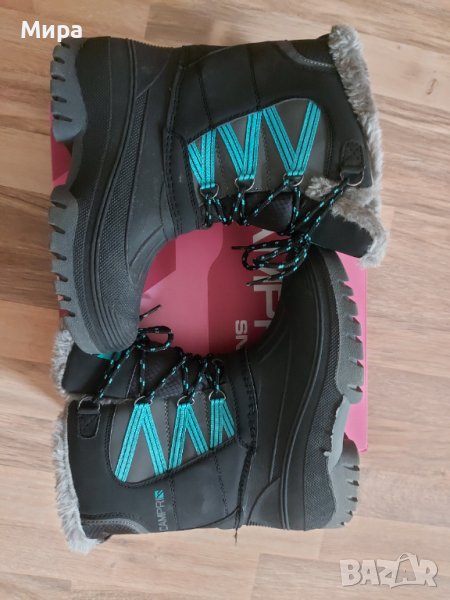 Ботуши за сняг 36 номер, нови, снимка 1