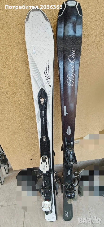 Ски Head 157 cm !!!, снимка 1