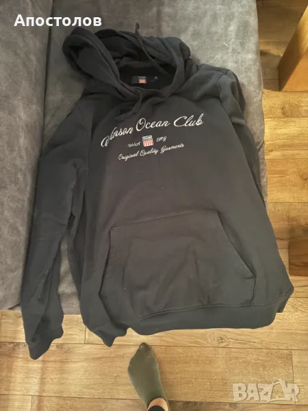 Суичър , снимка 1