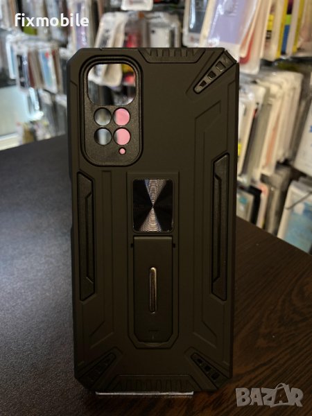 Xiaomi Redmi Note 11 5G Удароустойчив гръб/кейс Armor, снимка 1