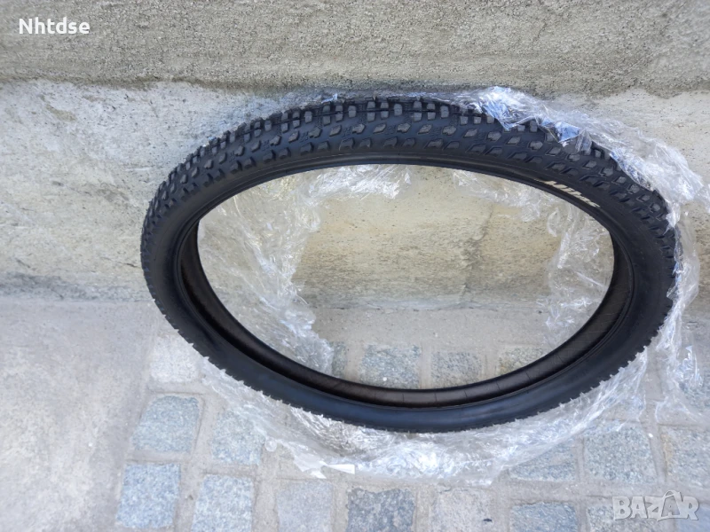 3бр.Външни гуми Нови 27,5х2.35 и 27,5х2.20, снимка 1