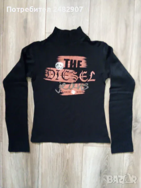 Дамска блуза  , снимка 1