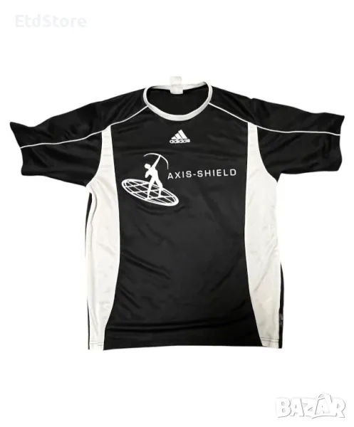 Adidas тениска, снимка 1
