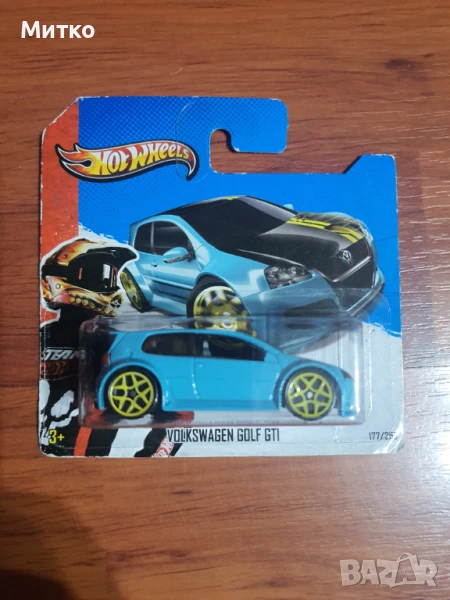 Hot Wheels, снимка 1