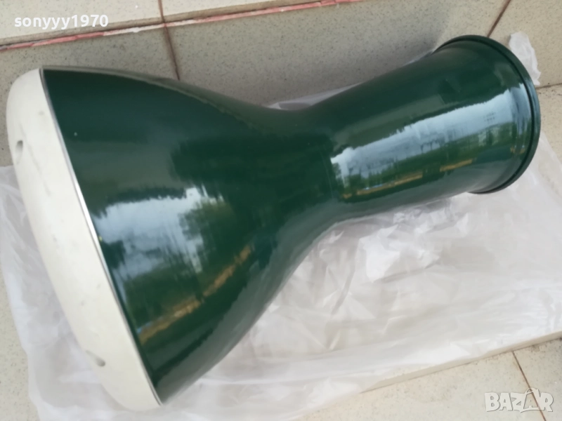 ГОЛЯМА ТАРАМБУКА ОТ СИРИЯ 0909251307, снимка 1