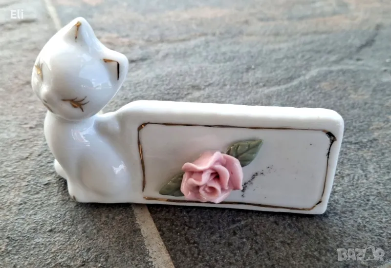 Порцеланови тейбъл поставки, снимка 1