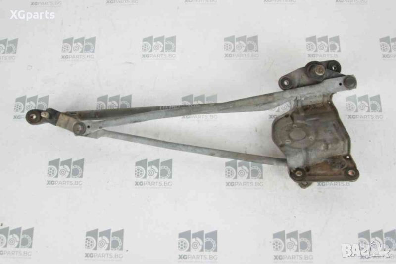 Механизъм предни чистачки за Peugeot 306 (1993-2003), снимка 1