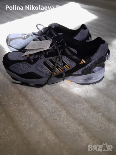 маратонки на  Adidas , снимка 1