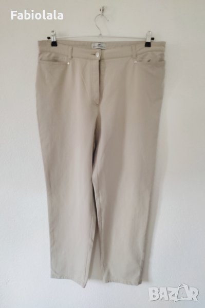 Jörg Peterson pants XXL, снимка 1