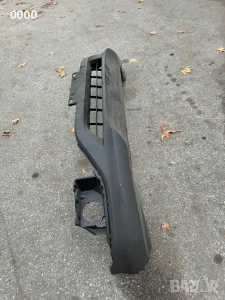 Броня honda crv, снимка 1