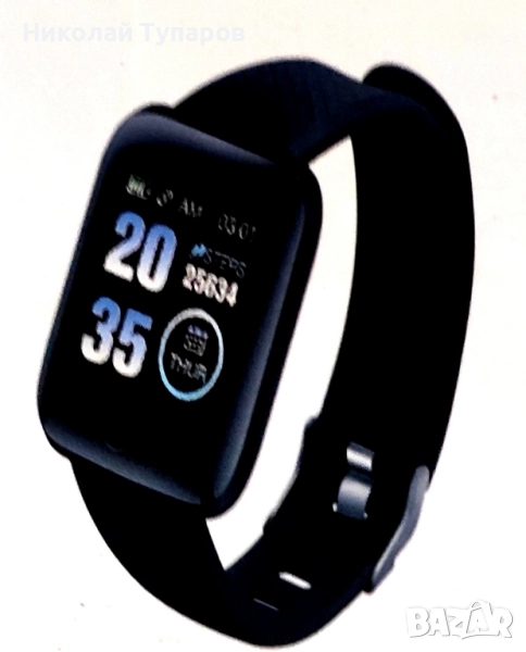 Часовници по 10 лева , снимка 1