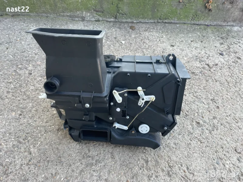 Радиаторче с кутия за Грейт Уол Ховър 5/Great Wall Hover 5, снимка 1