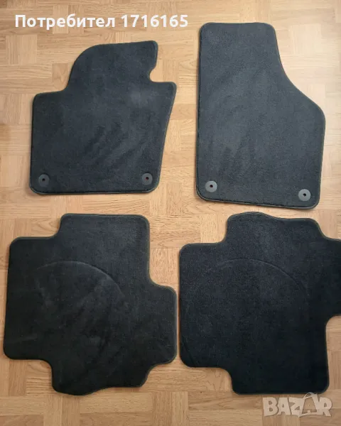 Стелки VW SHARAN, снимка 1