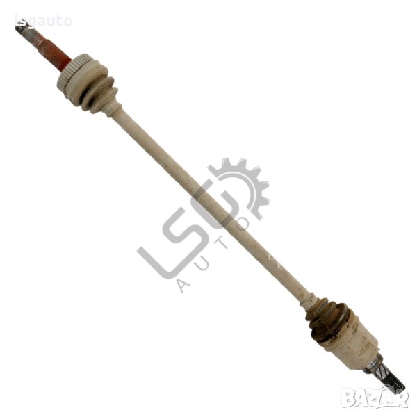Задна лява полуоска Renault Koleos 2008-2011 ID: 121727, снимка 1