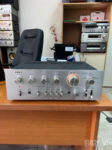 FREY HI-FI STEREO 9303 U.S.A., снимка 1