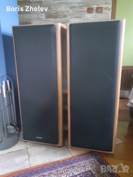 Тонколони technics , снимка 1