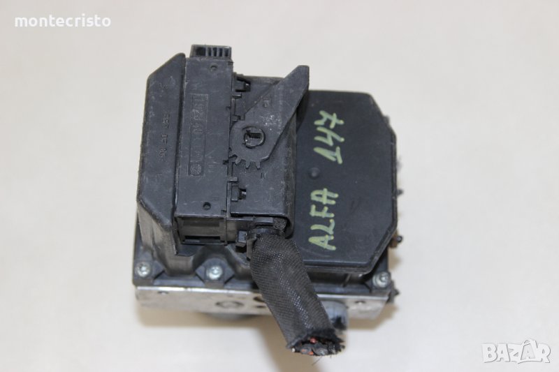 ABS модул Alfa Romeo 147 (2000-2010г.) 0 265 900 042 / 0265900042 / 0 265 224 083 / 0265224083, снимка 1