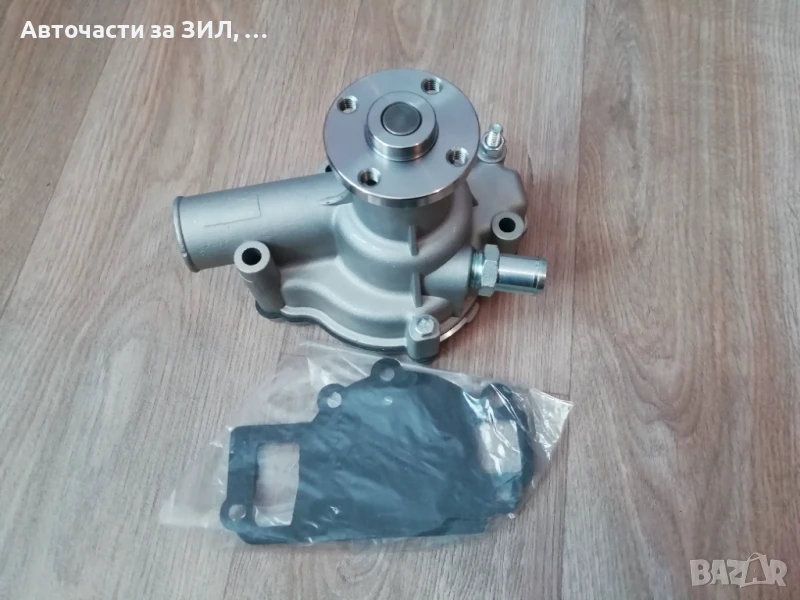 Водна помпа ГАЗ-24 (Волга), ГАЗ-3302 (Газела), Раф (Латвия) , снимка 1