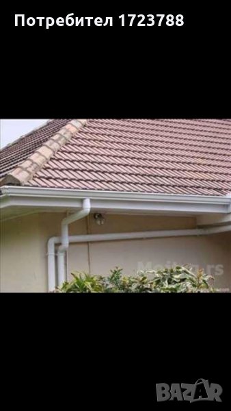 Ремонт на Покриви Строителни Услуги , снимка 1