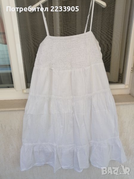 Рокля , снимка 1