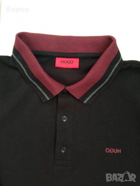 Hugo Boss-мъжка блуза XL, снимка 1