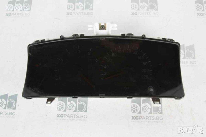  Километраж за Toyota Corolla E12 2.0d4d 90к.с. (2001-2007), снимка 1