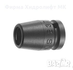 FACOM NS.237A Преход усилен 1/2'' за бит 1/2", снимка 1