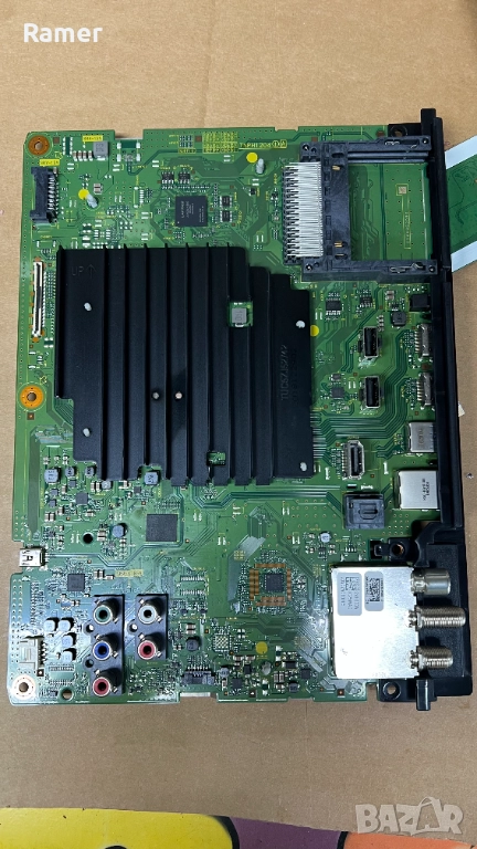 Main board - TNPH1204 1A Panasonic 55TXW904, снимка 1