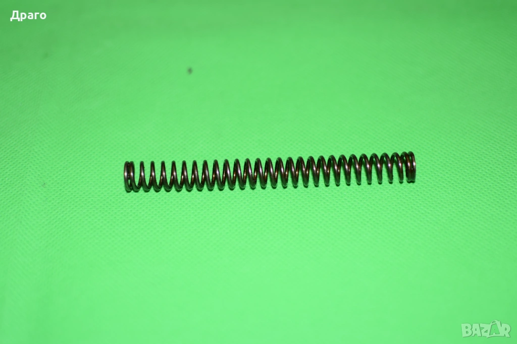 Пружина на иглата за пушка Мосин Наган, снимка 1