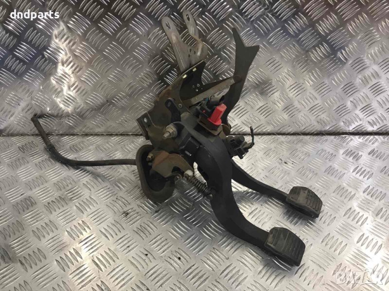 Конзола педали Ford Mondeo,2.0TDCI,2005г., снимка 1