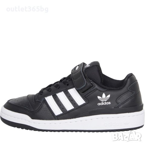 Adidas - Originals Forum Low Trainers Оригинал Код 556