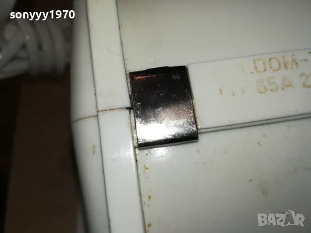 PREDOM ZELMER-MADE IN POLAND 2701251448, снимка 11 - Миксери - 48848507