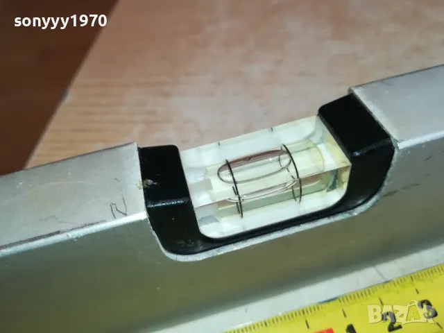 STABILA 80E MADE IN GERMANY-ВНОС SWISS 2601251701, снимка 5 - Други инструменти - 48836795