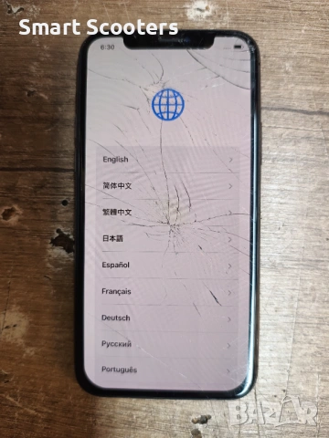 iPhone 11 Pro 64 gb, снимка 2 - Apple iPhone - 53172839