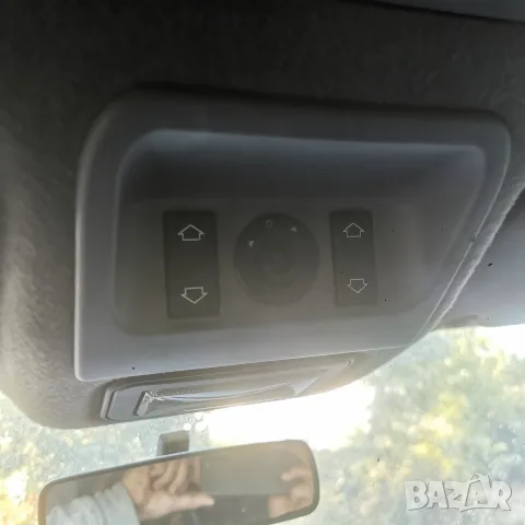 Пежо Експерт / Peugeot Expert 1.9, снимка 6 - Бусове и автобуси - 56344058