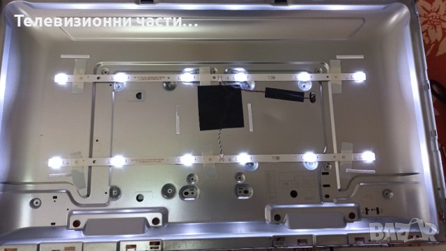 Hitachi 32HAE2252 с дефектен екран-17IPS62/17MB171/JL.D32061330-078FS-M_V01/VES315WNGH-2D-N51, снимка 8 - Части и Платки - 42444797