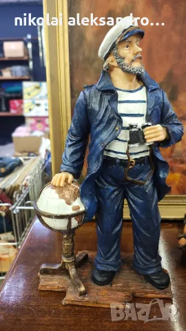 колекционерска фигура , снимка 1